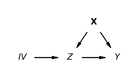 Instrumental Variable Design